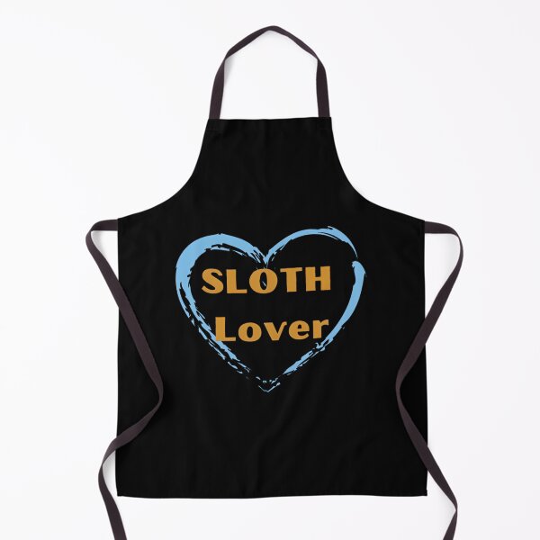 Item preview, Cute Sloth Lover Design for Animal and Nature Enthusiasts designed and sold by SHVKERstyle.