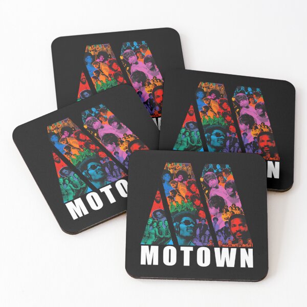Item preview, Musician Portraits M Shape designed and sold by Abusive-materia.