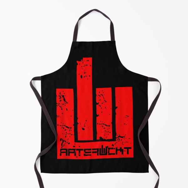 Item preview, Artefuckt Band - Artefuckt Band Rock Allemagne designed and sold by AurelieLecomte.