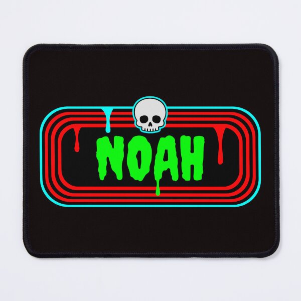 Item preview, Noah designed and sold by glowdesigns.