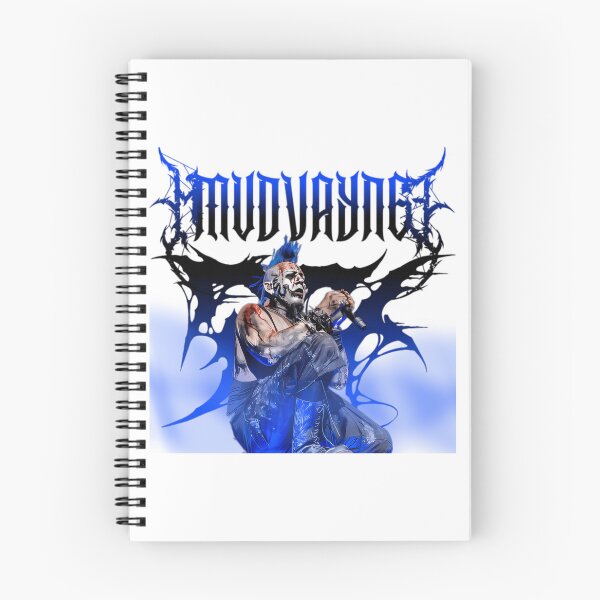 Item preview, Mudvayne Band designed and sold by StickersHub ⭐⭐⭐⭐⭐.