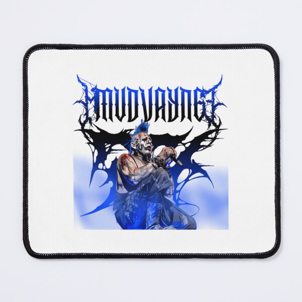 Item preview, Mudvayne Band designed and sold by StickersHub ⭐⭐⭐⭐⭐.