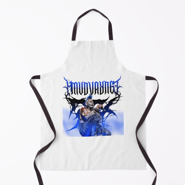 Item preview, Mudvayne Band designed and sold by StickersHub ⭐⭐⭐⭐⭐.