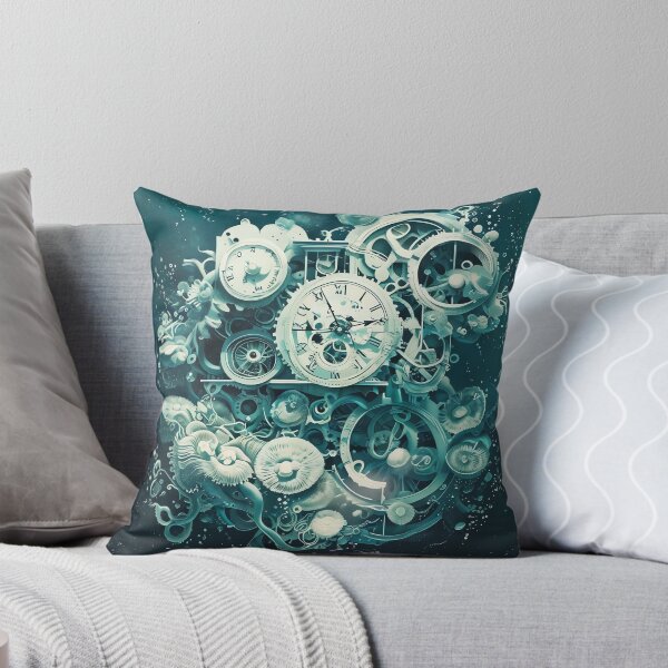 Item preview, Tidal Mechanics designed and sold by ONYX Pixee.