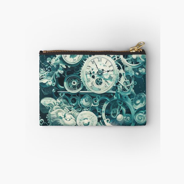 Item preview, Tidal Mechanics designed and sold by ONYX Pixee.
