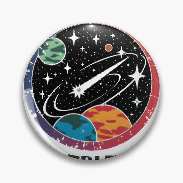 Item preview, Roblox Galaxy Space Adventure Digital Art Design designed and sold by sinec.