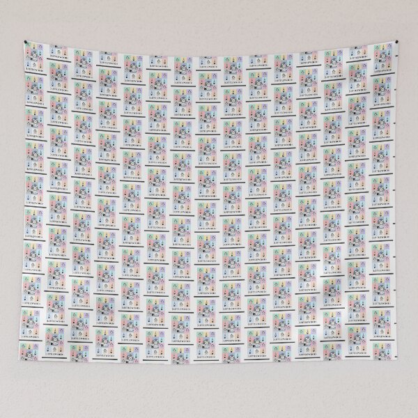 Item preview, In My Littlewood Era - Nostalgic and Whimsical Design designed and sold by Aviiarii.