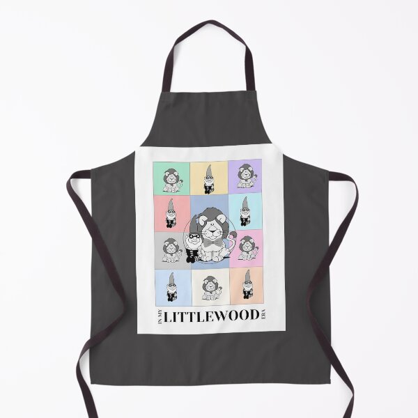 Item preview, In My Littlewood Era - Nostalgic and Whimsical Design designed and sold by Aviiarii.