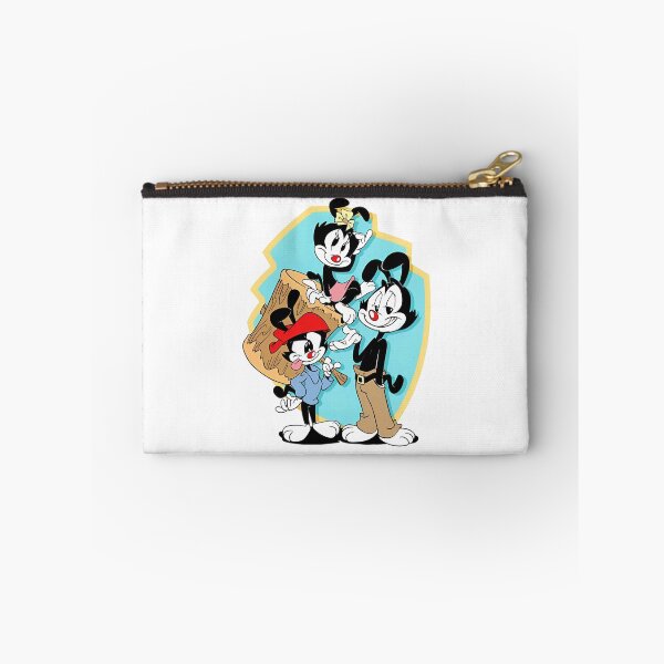 Item preview, Animaniacs Trio Yakko Wakko Dot Mallet designed and sold by NAPIPIPIarts.