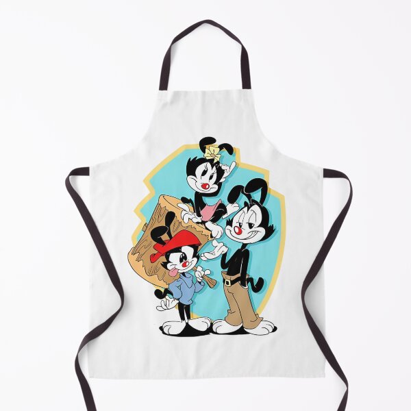 Item preview, Animaniacs Trio Yakko Wakko Dot Mallet designed and sold by NAPIPIPIarts.