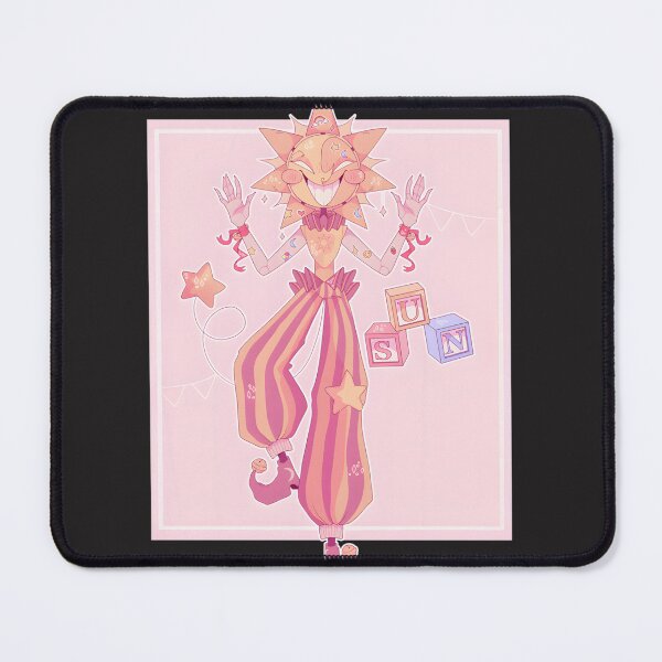 Item preview, Day Care Attendant Role Illustration for Childcare Professionals designed and sold by ModernMagicks.