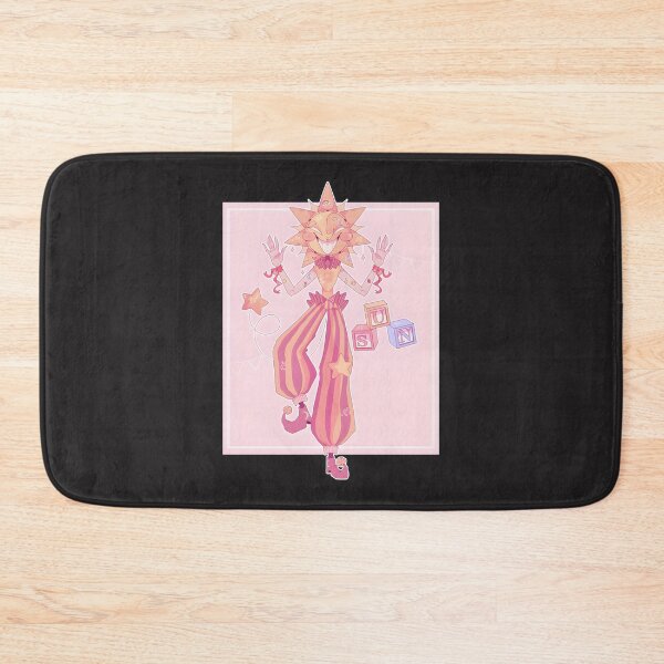 Item preview, Day Care Attendant Role Illustration for Childcare Professionals designed and sold by ModernMagicks.