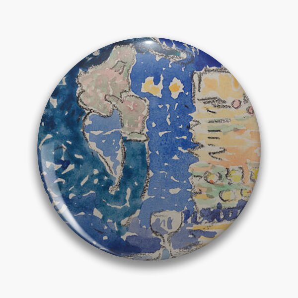 Item preview, Venecia: La noche de la fiesta del Redentor, de Henri-Edmond Cross designed and sold by AnimaliaStar.