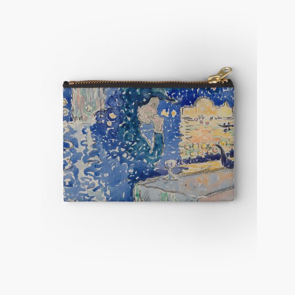 Item preview, Venecia: La noche de la fiesta del Redentor, de Henri-Edmond Cross designed and sold by AnimaliaStar.