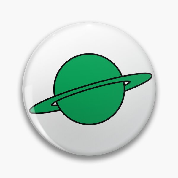 Item preview, Original Captain Marvel Kree emblem designed and sold by Iko.
