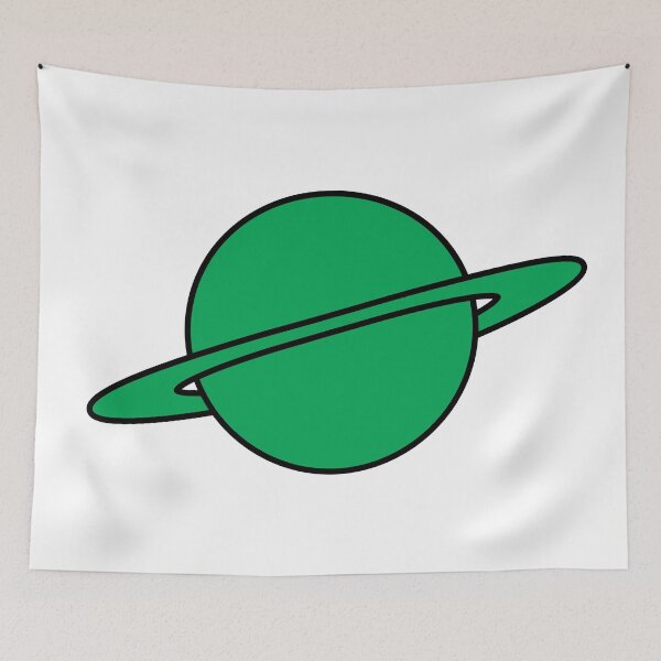 Item preview, Original Captain Marvel Kree emblem designed and sold by Iko.