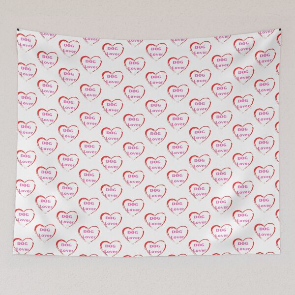 Item preview, Cute Dog Lover Design for Pet Enthusiasts and Animal Friends designed and sold by SHVKERstyle.