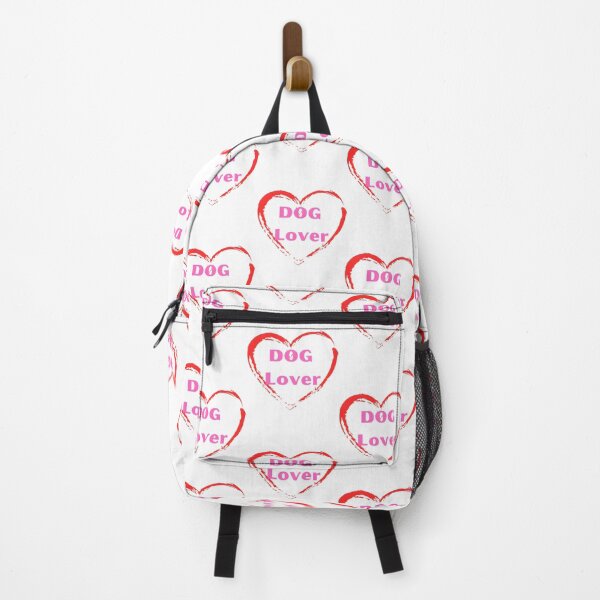 Item preview, Cute Dog Lover Design for Pet Enthusiasts and Animal Friends designed and sold by SHVKERstyle.