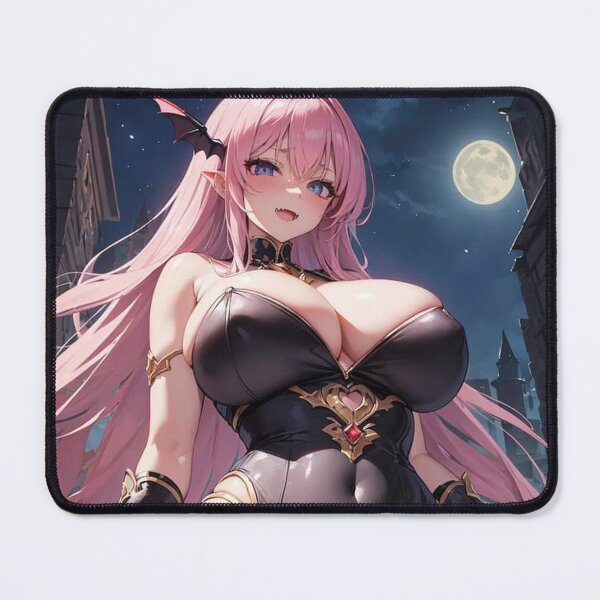 Item preview, Succubus designed and sold by RaF71PrO.