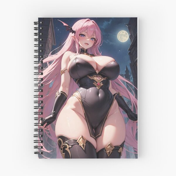Item preview, Succubus designed and sold by RaF71PrO.