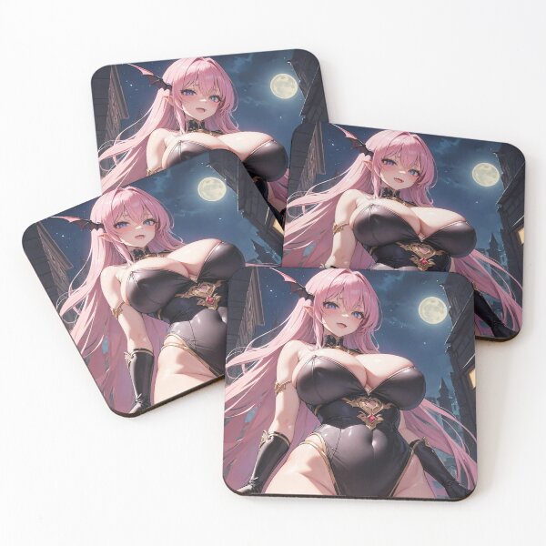 Item preview, Succubus designed and sold by RaF71PrO.