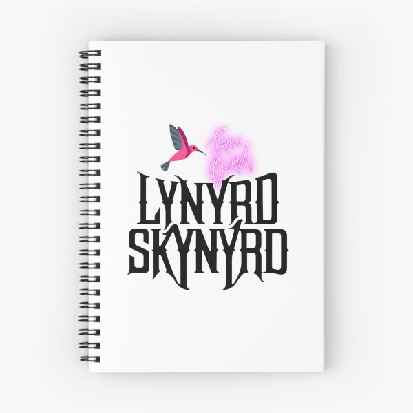 Item preview,  Free Bird Lynard Skynard designed and sold by Abusive-materia.
