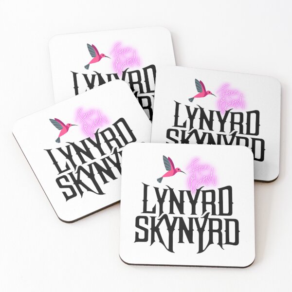 Item preview,  Free Bird Lynard Skynard designed and sold by Abusive-materia.