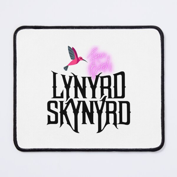 Item preview, Free Bird Lynard Skynard designed and sold by Abusive-materia.