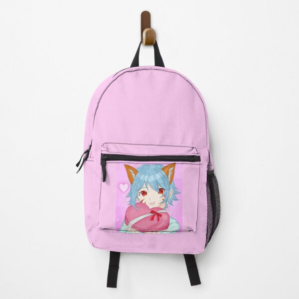 Item preview, Human Fox love designed and sold by PloyzaSalapao.