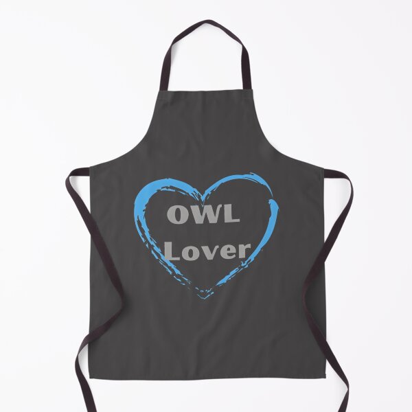 Item preview, Owl Lover Design - Nature Bird Enthusiast Gift for Wildlife Fans designed and sold by SHVKERstyle.