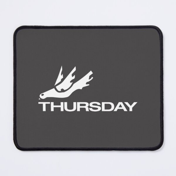 Item preview, Thursday Inspirational Typography Design for Everyday Motivation designed and sold by yhxmz.