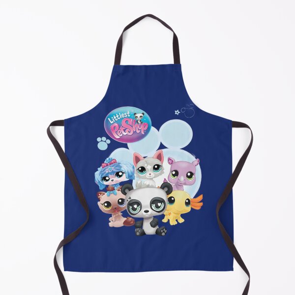 Item preview, Littlest Pet Shop Main Pets and Logo Collection designed and sold by Bomebomst.