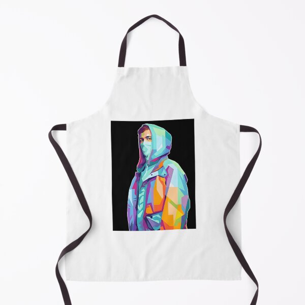 Item preview, Alans Walkers EDM tour designed and sold by TimelessRetroCo.