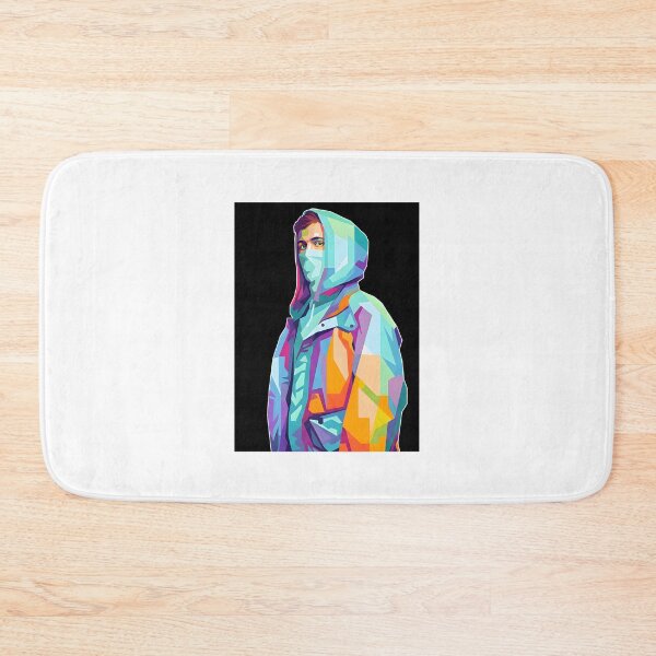 Item preview, Alans Walkers EDM tour  designed and sold by TimelessRetroCo.