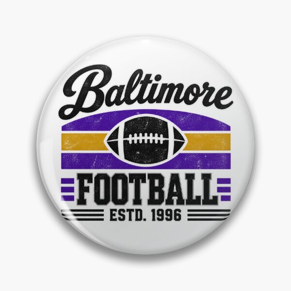 Item preview, Baltimore Ravens designed and sold by Urbanzilhu.