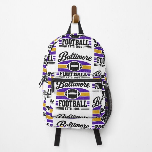 Item preview, Baltimore Ravens designed and sold by Urbanzilhu.