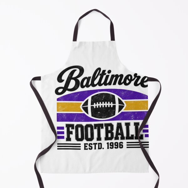 Item preview, Baltimore Ravens designed and sold by Urbanzilhu.