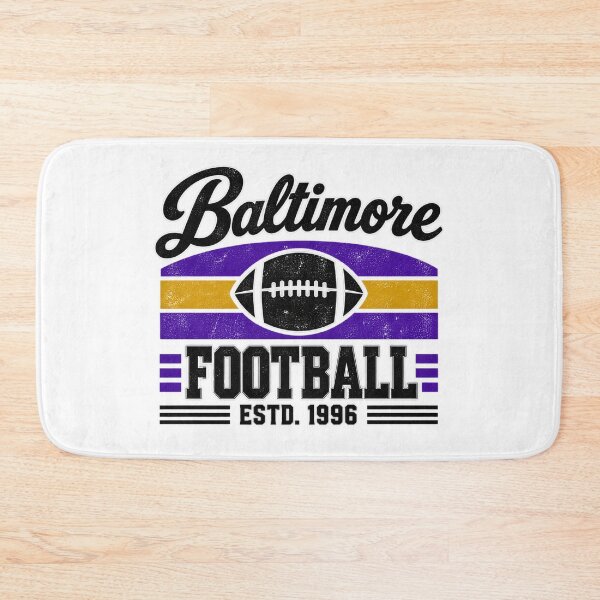 Item preview, Baltimore Ravens designed and sold by Urbanzilhu.