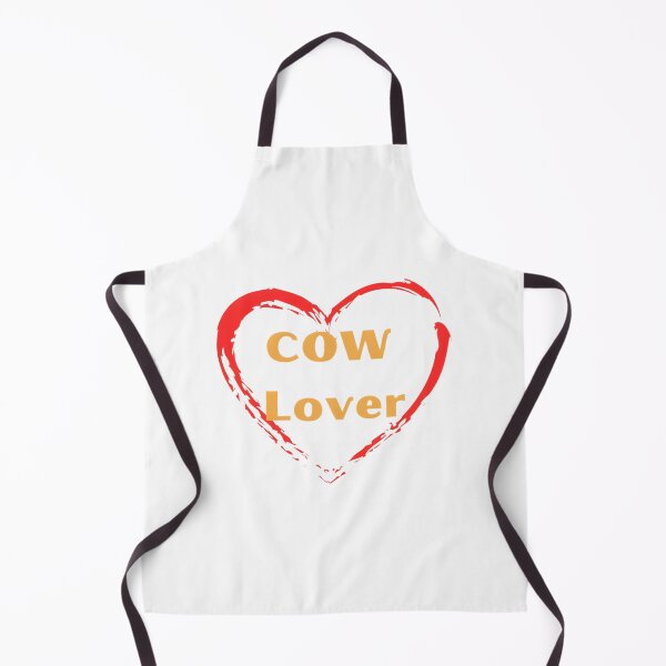 Item preview, Cow Lover Design - Cute and Charming Cow Illustration for Animal Enthusiasts designed and sold by SHVKERstyle.