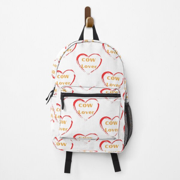 Item preview, Cow Lover Design - Cute and Charming Cow Illustration for Animal Enthusiasts designed and sold by SHVKERstyle.