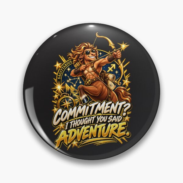 Item preview, Sagittarius – Commitment? I Thought You Said Adventure designed and sold by MetaModel Editions.