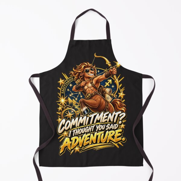 Item preview, Sagittarius – Commitment? I Thought You Said Adventure designed and sold by MetaModel Editions.
