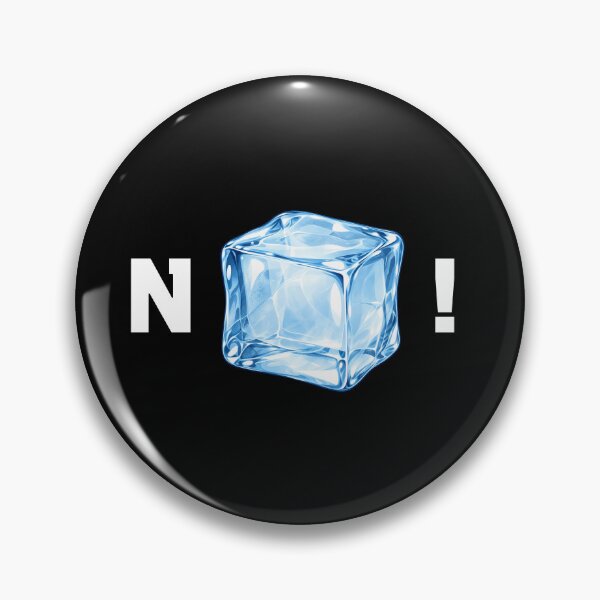 Item preview, Nice Ice designed and sold by FellOffAFirefly.
