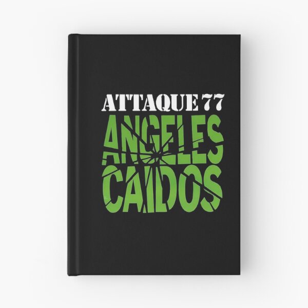 Aperçu de l'œuvre Attaque 77 - Ngeles Cados Album 1992 créée et vendue par AurelieLecomte.