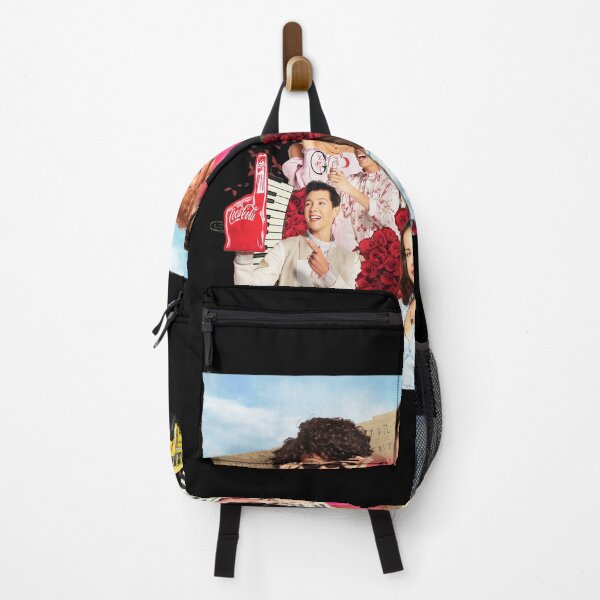 Item preview, High School Musical The Musical The Series Cast Collage designed and sold by Myrtiowski.