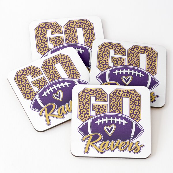 Item preview, GO Ravens designed and sold by Urbanzilhu.