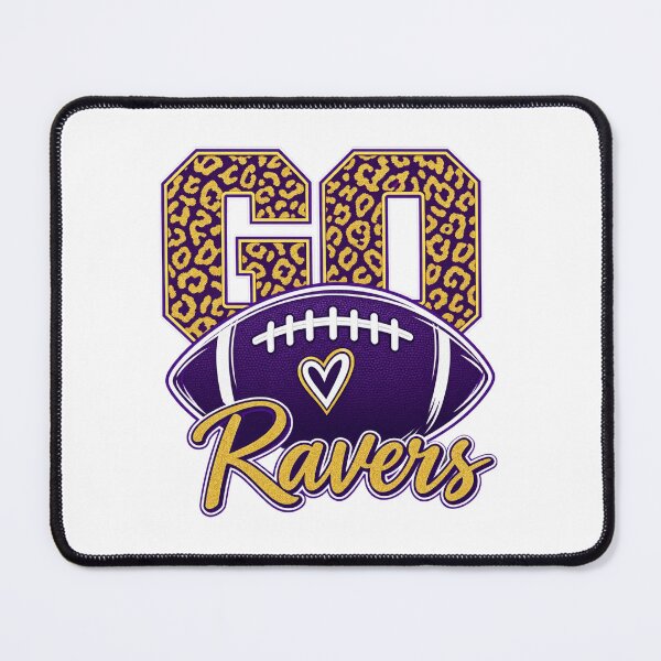 Item preview, GO Ravens designed and sold by Urbanzilhu.