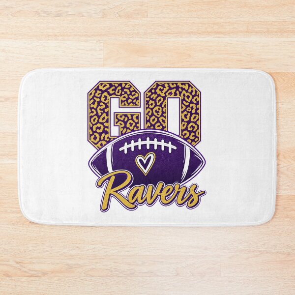 Item preview, GO Ravens designed and sold by Urbanzilhu.