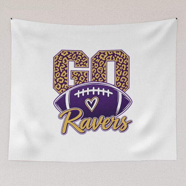 Item preview, GO Ravens designed and sold by Urbanzilhu.