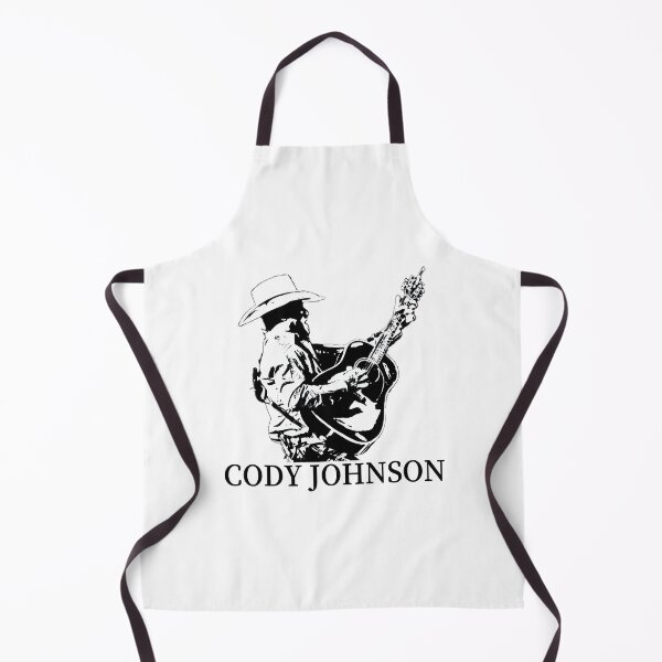 Item preview, Cody Johnson Inspired Country Music Design for Fans and Concert Lovers designed and sold by Lochphantom22.